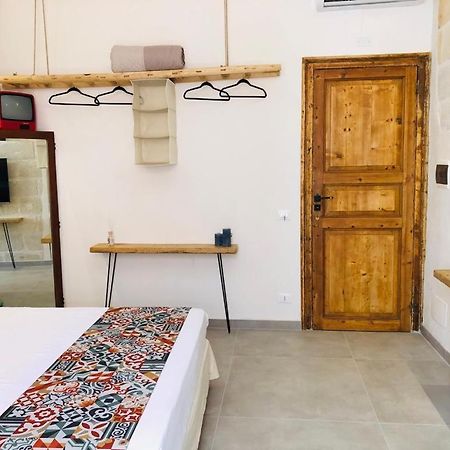 I Mori - Rooms & Apartment Trapani Zewnętrze zdjęcie