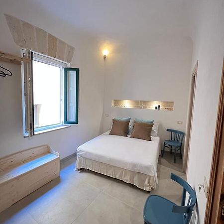 I Mori - Rooms & Apartment Trapani Zewnętrze zdjęcie
