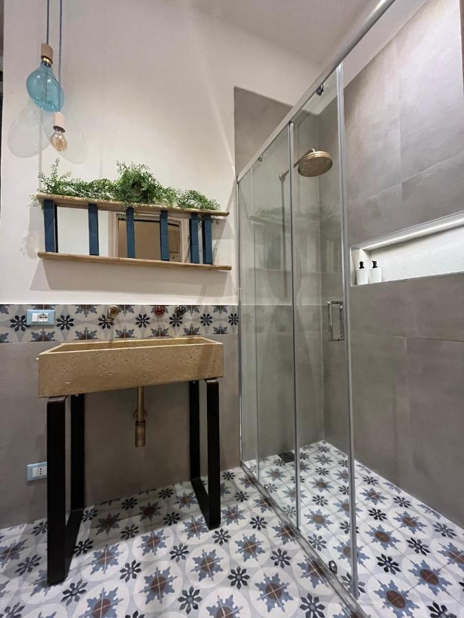 I Mori - Rooms & Apartment Trapani Zewnętrze zdjęcie