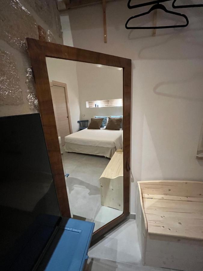 I Mori - Rooms & Apartment Trapani Zewnętrze zdjęcie