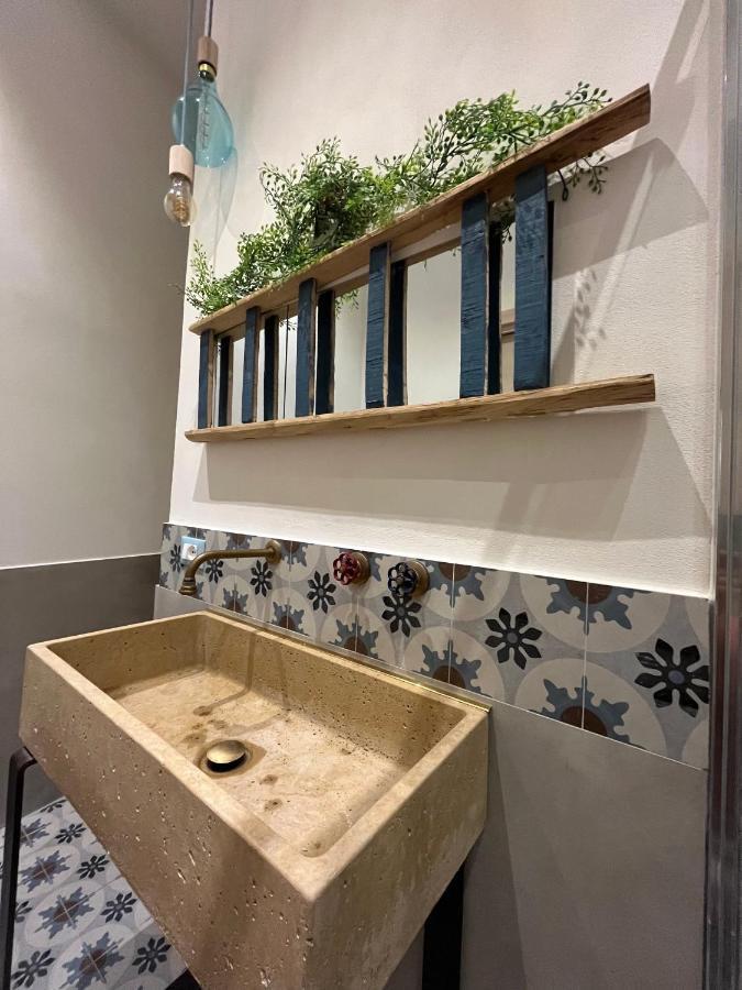 I Mori - Rooms & Apartment Trapani Zewnętrze zdjęcie