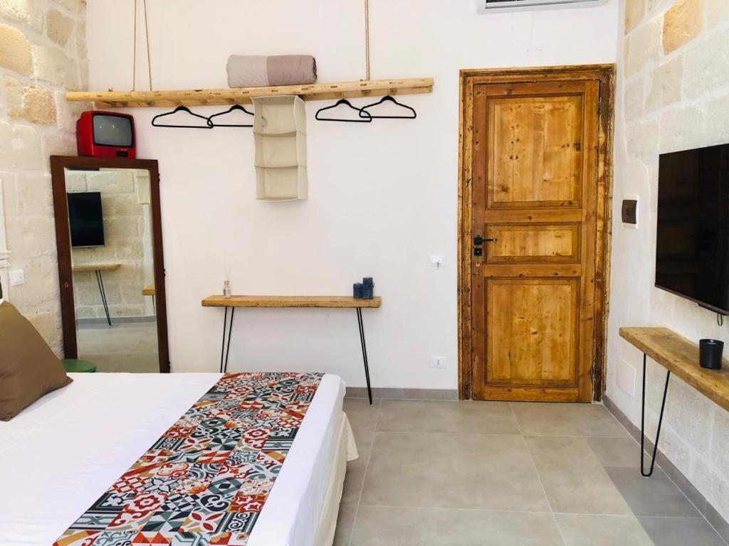 I Mori - Rooms & Apartment Trapani Zewnętrze zdjęcie