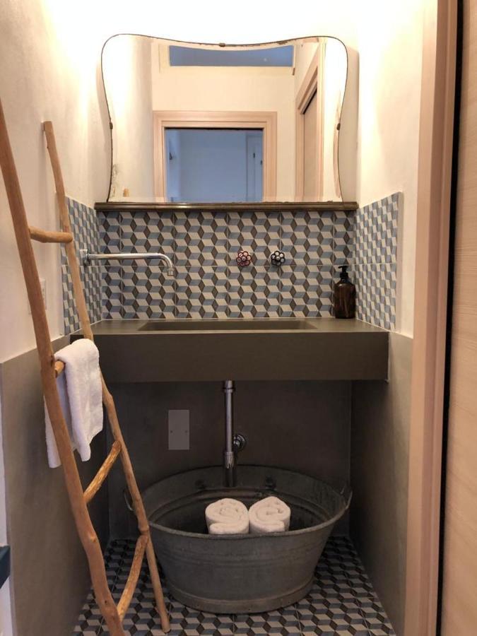 I Mori - Rooms & Apartment Trapani Zewnętrze zdjęcie