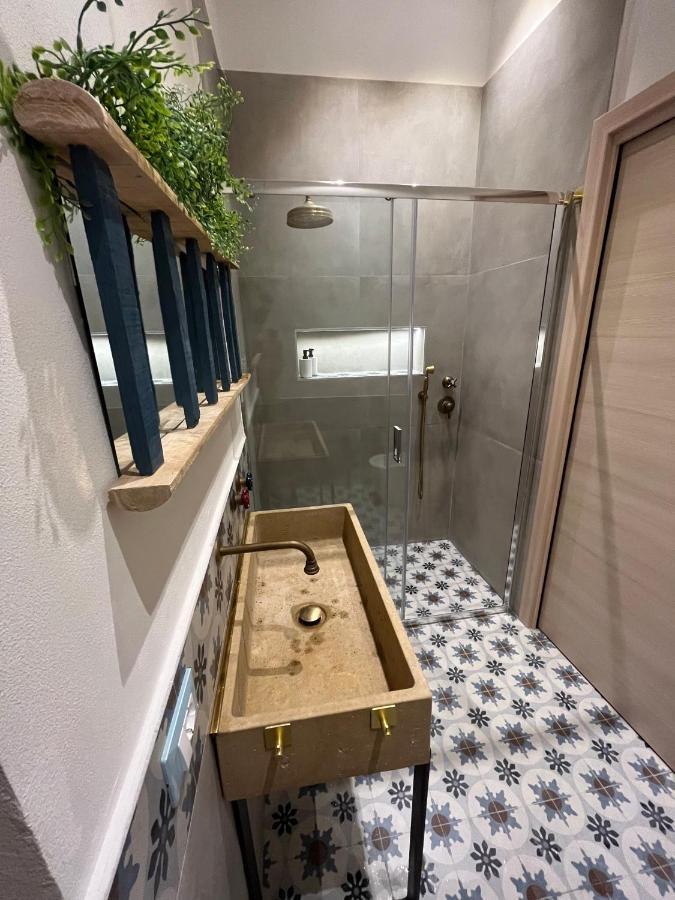 I Mori - Rooms & Apartment Trapani Zewnętrze zdjęcie