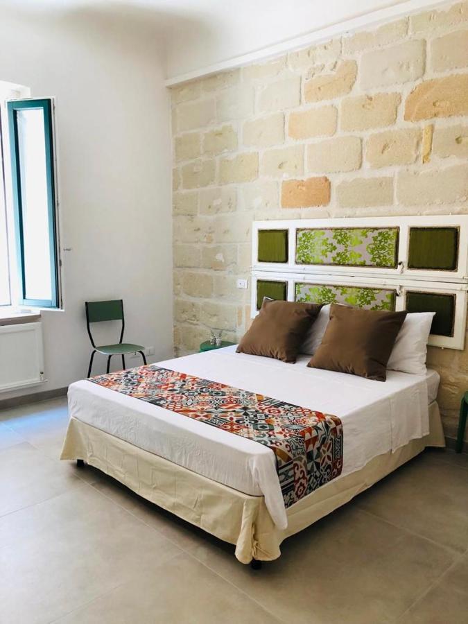I Mori - Rooms & Apartment Trapani Zewnętrze zdjęcie