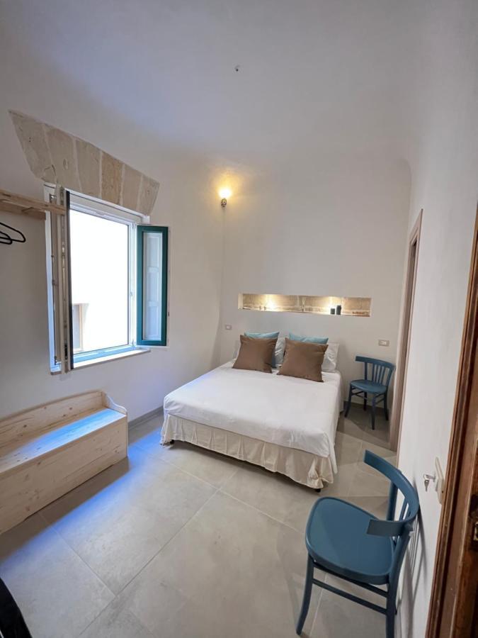 I Mori - Rooms & Apartment Trapani Zewnętrze zdjęcie