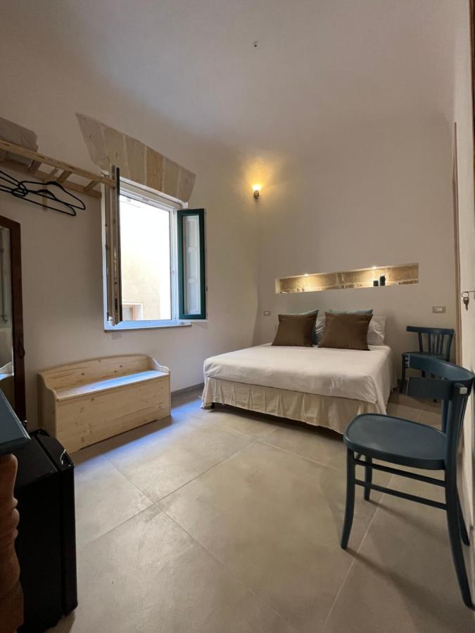 I Mori - Rooms & Apartment Trapani Zewnętrze zdjęcie