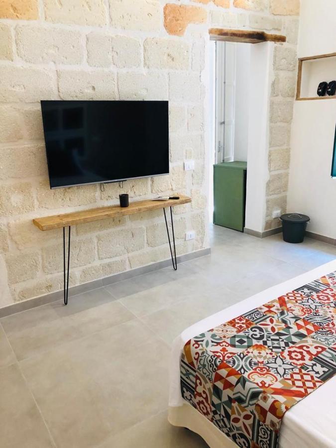 I Mori - Rooms & Apartment Trapani Zewnętrze zdjęcie