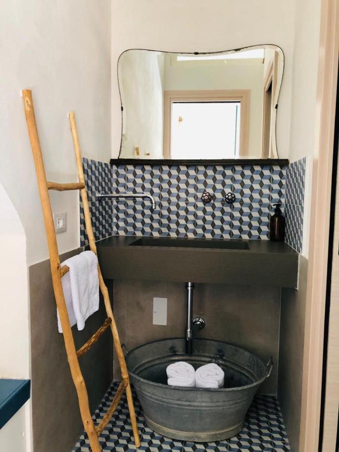 I Mori - Rooms & Apartment Trapani Zewnętrze zdjęcie