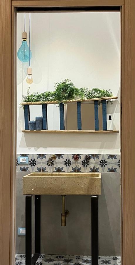 I Mori - Rooms & Apartment Trapani Zewnętrze zdjęcie