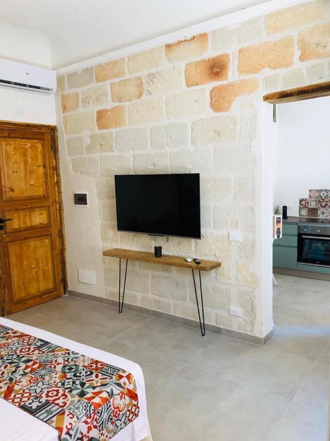 I Mori - Rooms & Apartment Trapani Zewnętrze zdjęcie