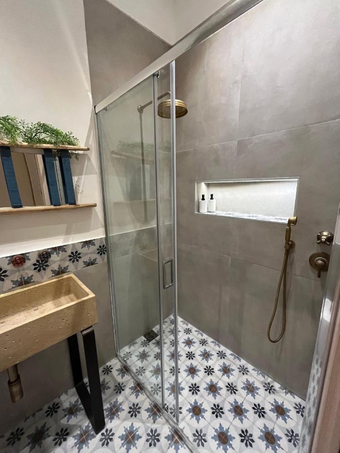 I Mori - Rooms & Apartment Trapani Zewnętrze zdjęcie