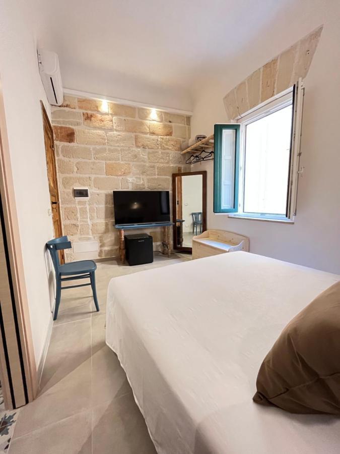 I Mori - Rooms & Apartment Trapani Zewnętrze zdjęcie