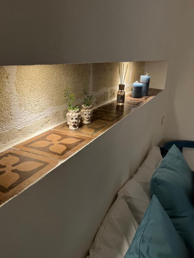 I Mori - Rooms & Apartment Trapani Zewnętrze zdjęcie