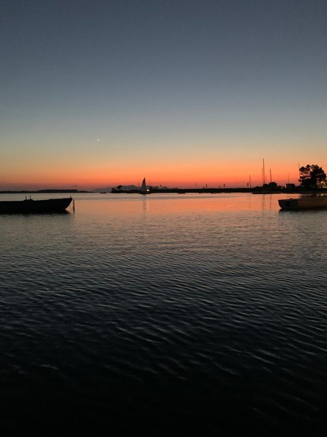 I Mori - Rooms & Apartment Trapani Zewnętrze zdjęcie